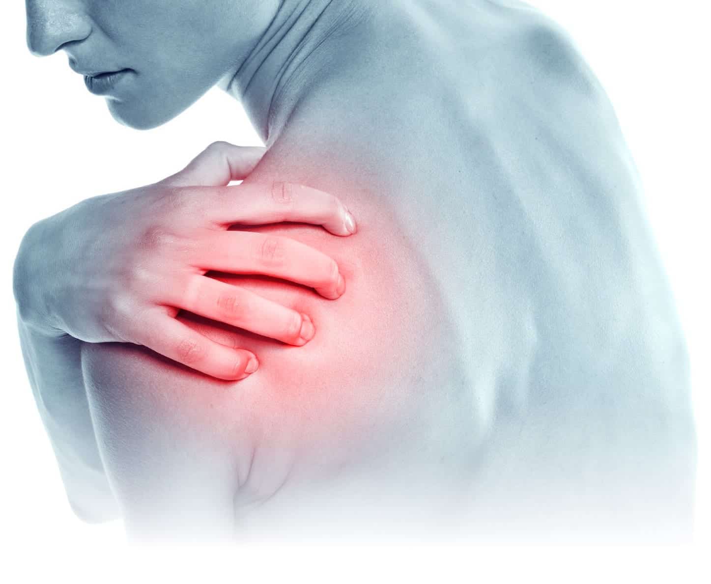 Shoulder Pain - Mississauga And Milton Chiropractor and Physiotherapy