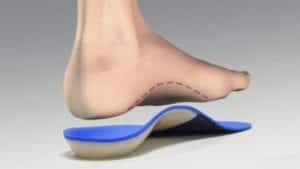 Mississauga Custom Foot Orthotics