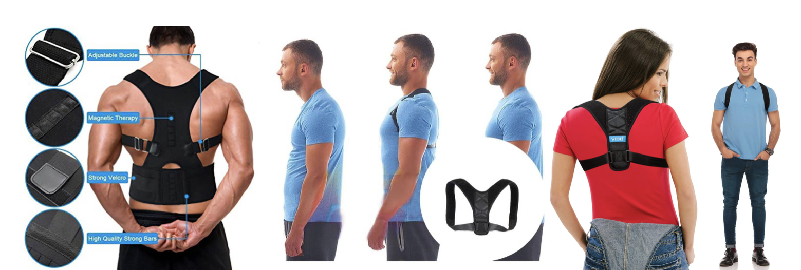 Are Posture Correctors Safe? - Mississauga and Oakville Chiropractor and  Physiotherapy Clinic - FREE Consult!