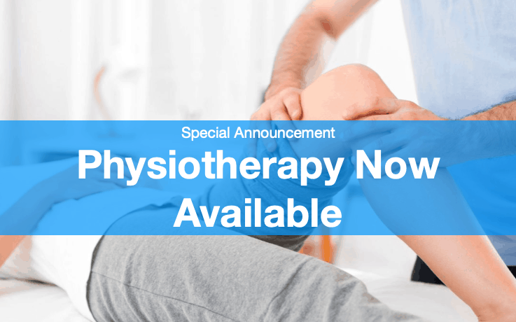 Physiotherapy Now Available - Mississauga and Oakville Chiropractor and ...