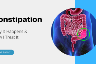 Constipation Treatment In Mississauga