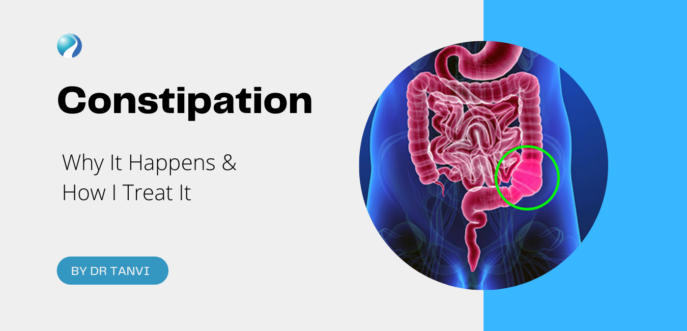 Constipation Treatment In Mississauga