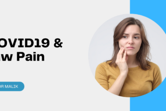 Covid19 and Jaw Pain