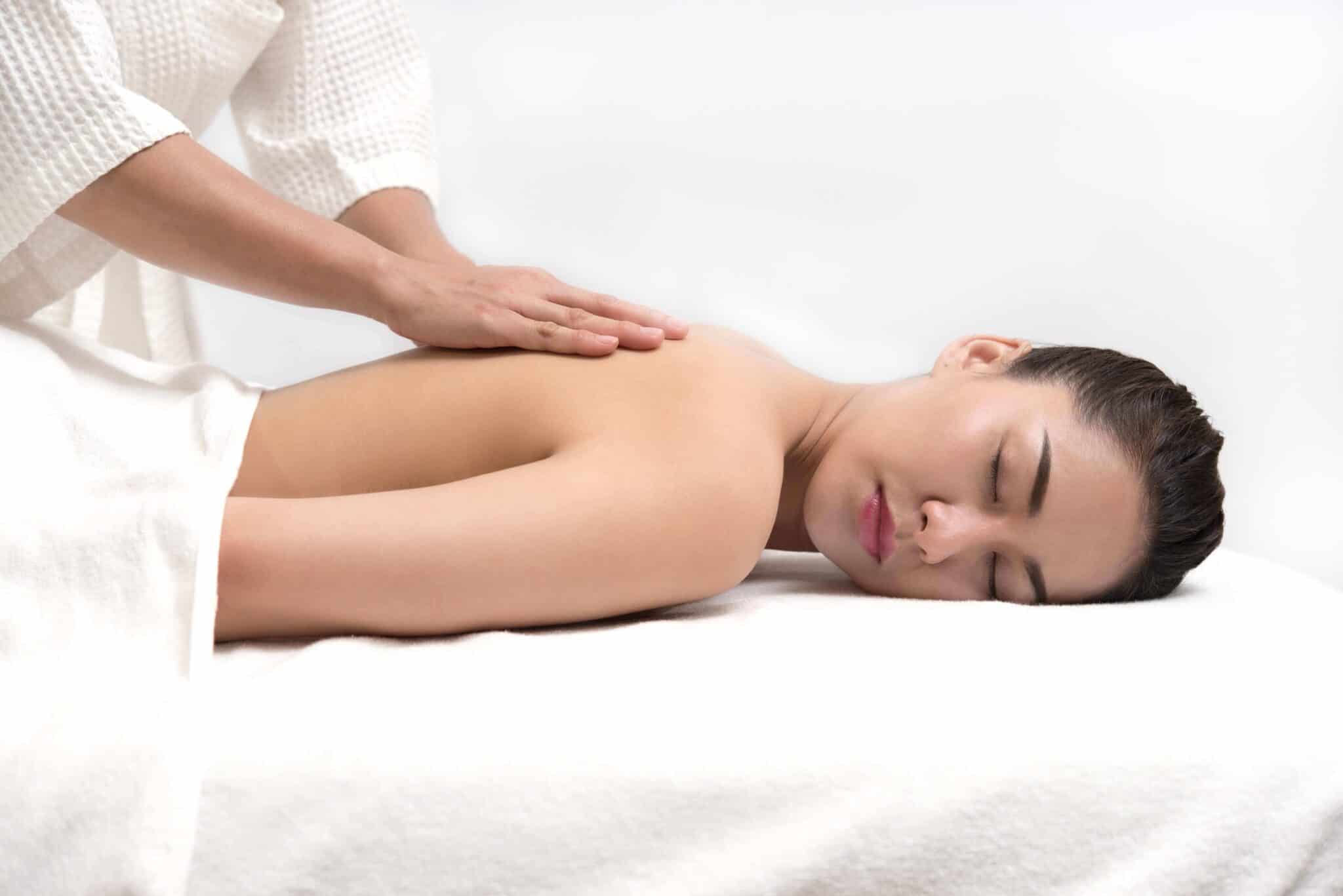 Registered Massage Therapy Mississauga Chiropractor And