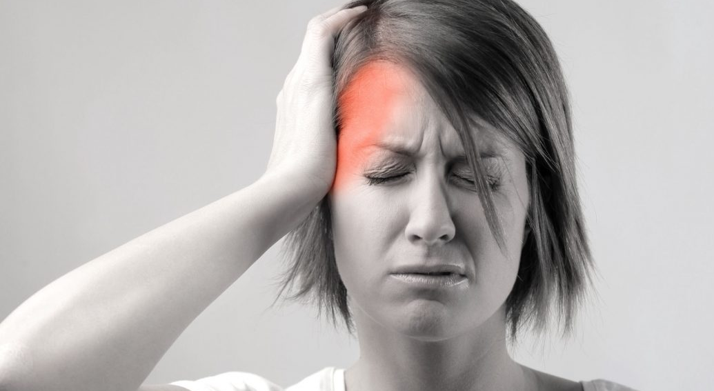 Mississauga Pain Clinic Treating Headaches