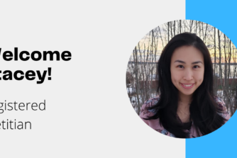 Mississauga Registered Dietitian