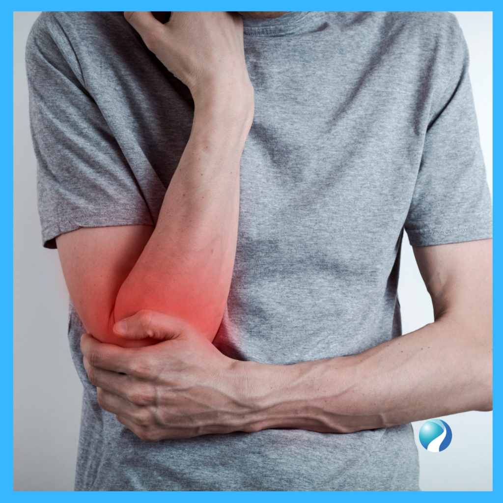 Elbow, Arm and Hand Pain Mississauga and Oakville Chiropractor and Physiotherapy Clinic FREE
