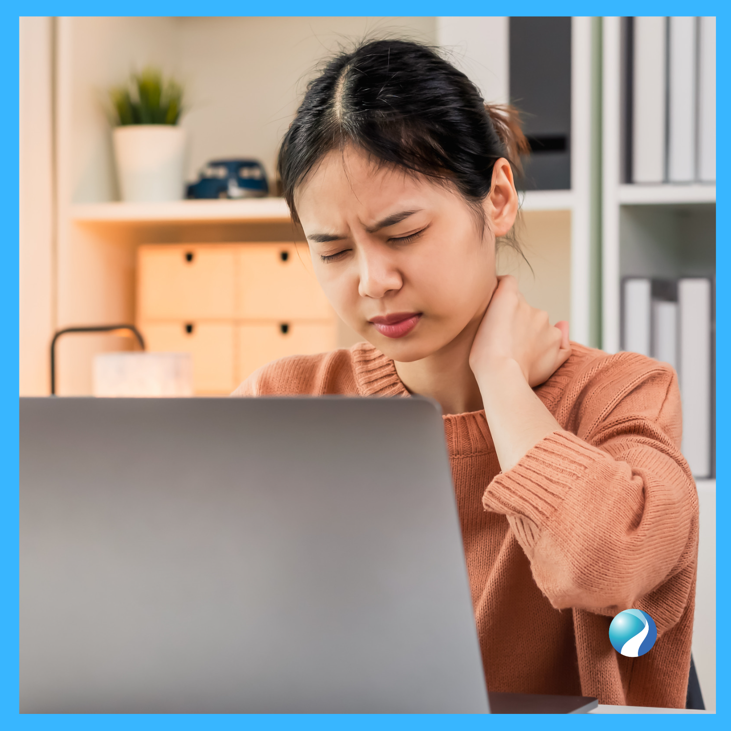 Neck Pain and Stiffness Mississauga and Oakville Chiropractor and Physiotherapy Clinic FREE