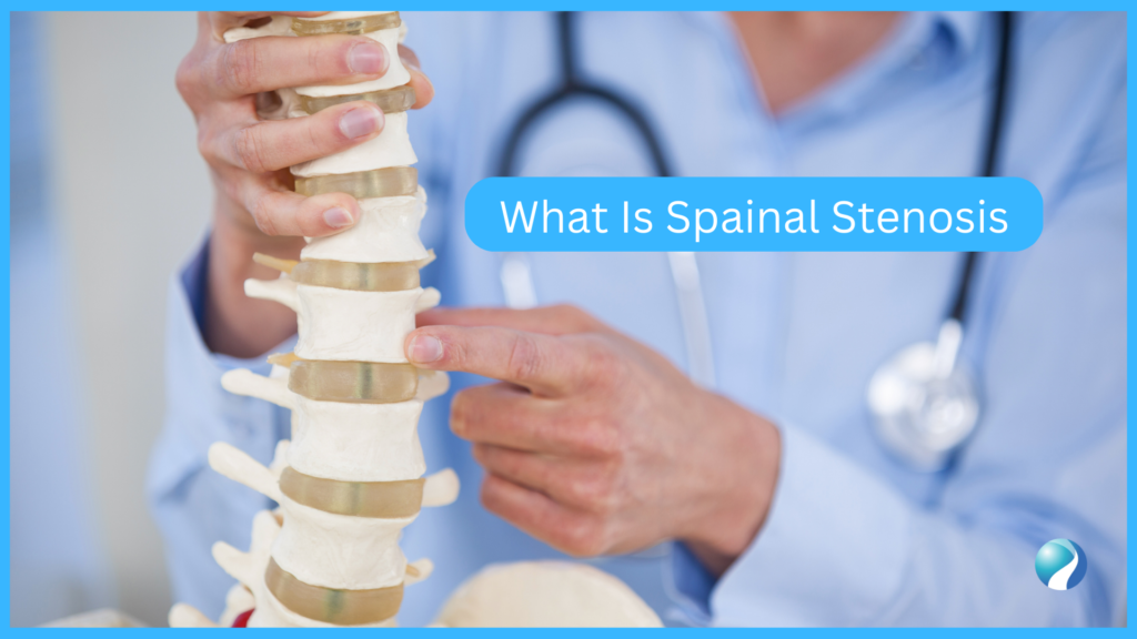 What Is Stenosis? Mississauga and Oakville Chiropractor and