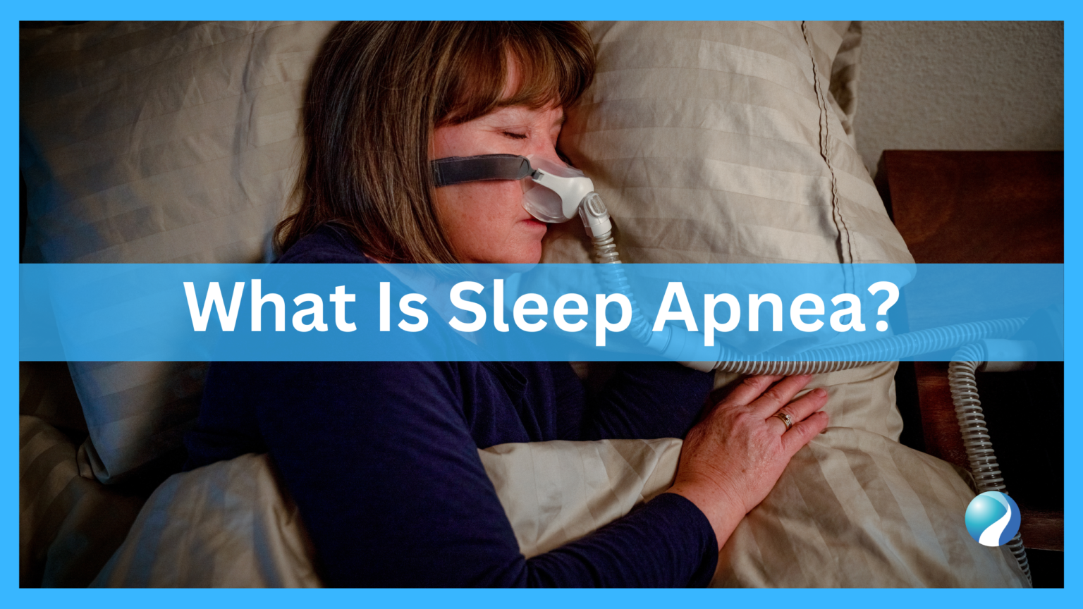 What Is Sleep Apnea? Mississauga and Oakville Chiropractor and