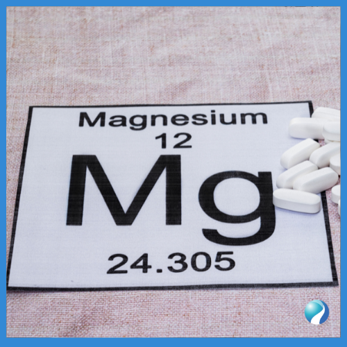 What Does Magnesium Do In The Body? Mississauga and Oakville