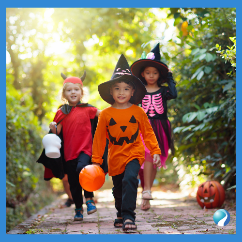 A Guide to Spine-Friendly Halloween Celebrations - Mississauga and ...